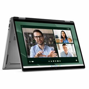 Dell Latitude 7000 7350 13.3" Touchscreen Convertible 2 in 1 Notebook - QHD+ - 60 Hz - Intel Core Ultra 7 165U - vPro Tech