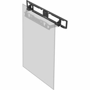 iiyama Wandhalterung für Digital-Signage-Display, Monitor - Schwarz - Querformat/Hochformat - 1 Unterstützte(r) Display(s)