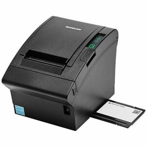 Imprimante thermique direct Bixolon SRP-380 - Impression de Reçu - Monochrome - IEEE 802.11a/b/g/n Réseau sans-fil - 180 d