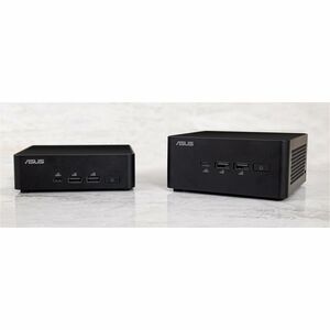 Sistema Barebone Asus NUC 14 Pro - 1 x Processore supportato - 1 x Intel Core Ultra 7 165H - Intel Chip - 96 GB DDR5 SDRAM