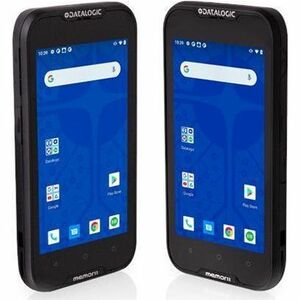 Datalogic Terminal de Mano Datalogic Memor 11 Robusto + Kit - Negro - 2D, 1D - LTE, 2G, 3G, LTE Advanced, 4G - Imager - 12