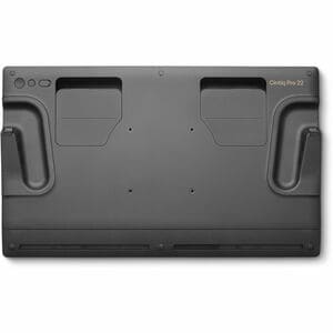 Wacom Cintiq Pro 3D Graphics Tablet - 54.6 cm (21.5") - 5080 lpi 4K - Touchscreen - Multi-touch Screen - Cable - 1.07 Bill