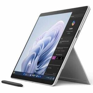 Microsoft Surface Pro 10 Tablet - 33 cm (13") - vPro Technology - 32 GB - 256 GB SSD - Windows 11 Pro - Silver - Core Ultr