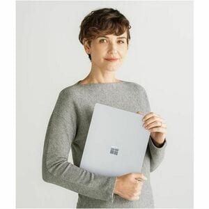 Microsoft Surface Laptop 6 34.3 cm (13.5") Touchscreen Notebook - Intel Core Ultra 5 - 16 GB - 512 GB SSD - Spanish Keyboa