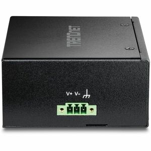 Trendnet TI-ELC80. Switch-Typ: Unmanaged. Basic Switching RJ-45 Ethernet Ports-Typ: Fast Ethernet (10/100), Anzahl der bas