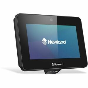 Newland NQuire 500 Skate II POS-Kiosk - Kabel/Kabellos2 GHz - 4 GB RAM - 64 GB Flash - 12,7 cm (5 Zoll) Farbe - Touchscree
