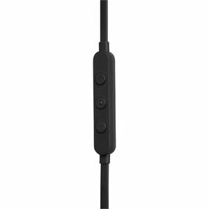 JBL Tune 310C USB-C Wired Hi-Res In-Ear Headphones - Stereo - USB Type C - Wired - 16 Ohm - 20 Hz to 40 kHz - Earbud - Bin