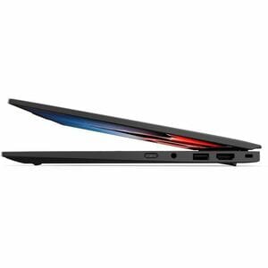 Lenovo ThinkPad X1 Carbon Gen 12 21KC002TAU 14" Touchscreen Notebook - WUXGA - Intel Core Ultra 7 155U - Intel Evo Platfor