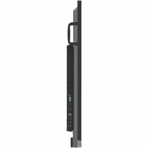 BenQ Board Essential RE8603A 2184,40 mm 4K UHD LCD Collaboration Display - ARM Cortex A55 - 4 GB - Infrarosso (IrDA) - Tou