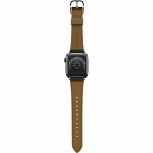 Banda smartwatch OtterBox Regolabile - 1 / Confezione - Fibbia Accessoriio - 3,1 mm Altezza x 34,8 mm Larghezza x 209,9 mm