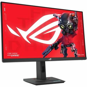Monitor LED da gioco Asus ROG Strix XG27UCS 685,8 mm (27") Class 4K UHD - 16:9 - 68,6 cm (27") Viewable - IPS veloce - LED