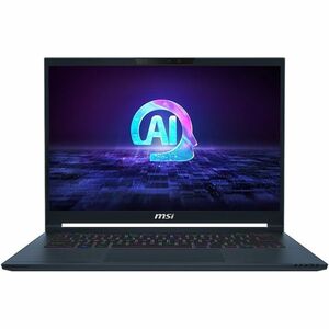 Stealth 14 AI Studio A1VGG - 14in 2.8K OLED - Ultra 7 155H - 16GB RAM (2x8GB) - 1TB SSD - RTX 4070 8GB - WiFi 7 - RGB KB -