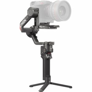 DJI Gimbal Stabilizer - 4.50 kg Load Capacity - Carbon Fiber