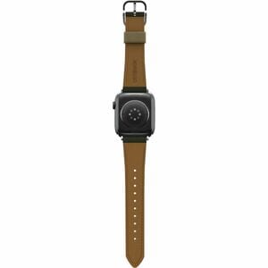 OtterBox Adjustable Smartwatch Band - 1 / Pack - Buckle Attachment - 3.1 mm Height x 34.8 mm Width x 209.9 mm Length - Cac
