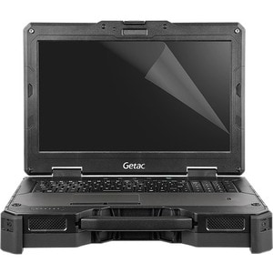 Getac X600 PRO 39.6 cm (15.6") Rugged Mobile Workstation - Full HD - Intel Xeon W-11865MRE - vPro Technology - 128 GB - 4 