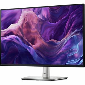 Dell P2425E 24 Zoll Class WUXGA LED-Monitor - 16:10 Format - Schwarz, Grau - 61 cm (24 Zoll) Viewable - IPS-Technologie (I