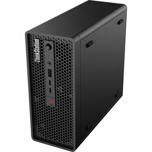 Lenovo ThinkStation P3 Ultra 30HA005XUS Workstation - 1 Core i7 14th Gen i7-14700 - vPro Technology - 32 GB - 1 TB SSD - U