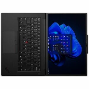 Lenovo ThinkPad P14s Gen 5 21G2001PUS 14.5" Mobile Workstation - WQXGA - Intel Core Ultra 7 165H - vPro Technology - 32 GB