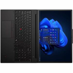 Lenovo ThinkPad P16s Gen 3 21KS001MUS 16" Mobile Workstation - WUXGA - Intel Core Ultra 7 155H - 16 GB - 512 GB SSD - Engl