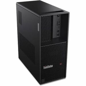 Lenovo ThinkStation P3 30GS00APGE Workstation - Core i7 14. Gen. i7-14700 - vPro-Technologie - 32 GB - Tower - Intel W680 
