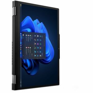 Lenovo ThinkPad X13 Gen 5 21LW000YGE 33,8 cm (13,3 Zoll) Touchscreen Umrüstbar 2 in 1 Notebook - WUXGA - Intel Core Ultra 