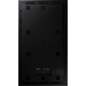 Samsung OM75A 75" LCD Digital Signage Display - 3840 x 2160 - 4000 cd/m² - 2160p - USB - HDMI - Serial - Wireless LAN - Et