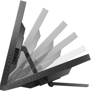 EIZO RadiForce MS236WT-A 23" Class LED Touchscreen Monitor - 16:9 - 11 ms - 23" Viewable - Projected Capacitive - 10 Point