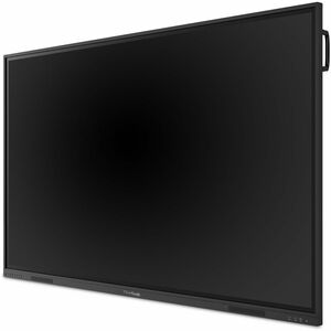 ViewSonic ViewBoard IFP86G1 4K UHD LCD Écran de collaboration - infrarouge (lrda) - Écran tactile - 16:9 Aspect Ratio - 38