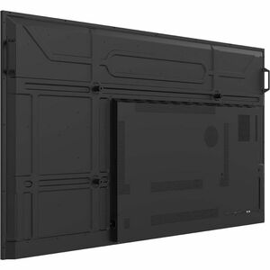 AG Neovo SMQ-7501 75 Zoll Class 4K UHD LCD-Monitor - 190,5 cm (75 Zoll) Viewable - IPS-Technologie (In-Plane-Switching) - 