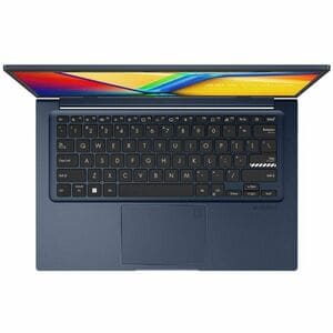 Asus X1404VA-EB417W  Quiet Blue  14 FHD Anti-Glare non-touch  250nits  NTSC:45%  VIPS  N  IntelÂ® Coreâ#¢ 5 Processor 120U