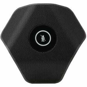 Crestron Video Conference Equipment - Large Room Size Supported - For Video Conferencing - Network (RJ-45) - HDMI In - USB