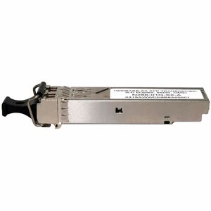 Tripp Lite series N286-01G-SX-A SFP - für Optisches Netzwerk, Datenvernetzung, Server, Switching Network - Glasfaserleitun