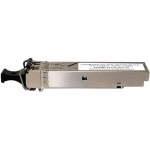 Tripp Lite series N286-01G-SX-G SFP - für Optisches Netzwerk, Datenvernetzung, Server, Switching Network - Glasfaserleitun