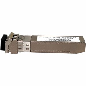 Tripp Lite series N286-25G-SRS-G SFP28 - für Optisches Netzwerk, Datenvernetzung, Server, Switching Network - Glasfaserlei