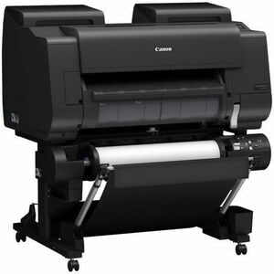 Canon imagePROGRAF GP-2600S A2 Inkjet Large Format Printer - 609.60 mm (24") Print Width - Colour - 7 Color(s) - 2400 x 12