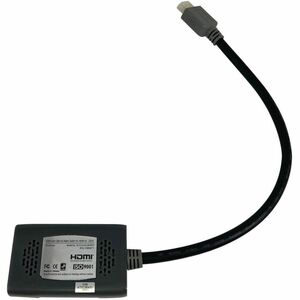 Tripp Lite series B127A-4X2-BH2PH Audio/Video-Schalter - Kabel - TAA-konform - 3840 x 2160 - 4K - Twisted Pair - 4 Eingabe