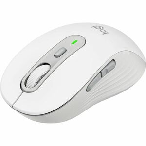 Logitech Signature Slim MK950 键盘鼠标 - 中文 - A 型 USB 无线 蓝牙 5.1 键盘 - 键盘/键盘颜色: 珍珠白 - A 型 USB 无线 蓝牙 鼠标 - 光学 - 4000 dpi - 滚轮 - 指点