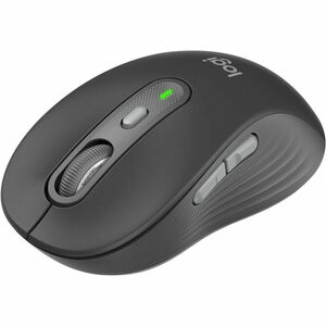 Logitech Signature Slim MK950 键盘鼠标 - 中文 - A 型 USB 无线 蓝牙 5.1 键盘 - 键盘/键盘颜色: 灰 - A 型 USB 无线 蓝牙 鼠标 - 光学 - 4000 dpi - 滚轮 - 指点设备