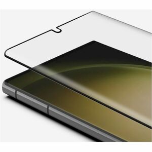 Belkin ScreenForce TrueClear Curve Screen Protector - For AMOLED Smartphone - Impact Resistant, Drop Resistant, Scratch Re