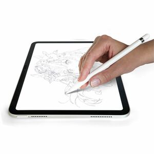 Displex 5H PVC Displayschutz für iPad Pro (3. Generation), iPad Pro (4. Generation), iPad Pro (5. Generation), iPad Pro (6
