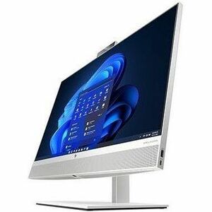 All-in-One-PC HP EliteOne 870 G9 - Intel Core i9 14. Gen. i9-14900 - vPro-Technologie - 64 GB - 1 TB SSD - 68,6 cm (27 Zol