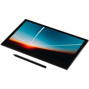 Wacom Movink 13 - Graphics Tablet - 13" OLED - 11.60" (294.64 mm) x 6.50" (165.10 mm) - 5080 lpi - Full HD - Touchscreen -
