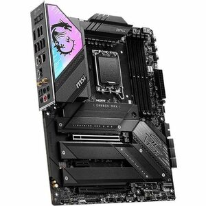 MSI MPG Z790 CARBON WIFI MAX Gaming Desktop Motherboard - Intel Z790 Chipset - Socket LGA-1700 - ATX - Core, Pentium Gold,
