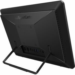 ASUS ExpertCenter E1 AiO E1600WKAT-BMR009X. Type de produit: All-in-One tablet PC. Taille de l'écran: 39,6 cm (15.6"), Typ