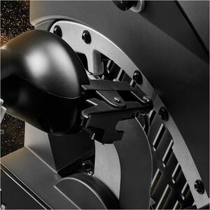 Thrustmaster Viper TQS Throttle Quadrant System - USB - PC - Black