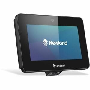 Newland NQuire 500 Skate II Micro Kiosk - Wired/Wireless2 GHz - 4 GB RAM - 64 GB Flash - 5" Color - Touchscreen - CMOS - W