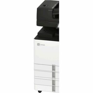Lexmark CX961tse Wired & Wireless Laser Multifunction Printer - Color - TAA Compliant - Copier/Printer/Scanner - 35 ppm Mo