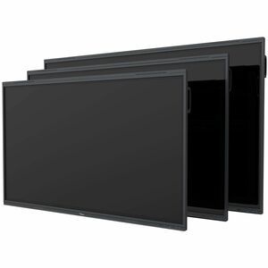 Optoma Creative Touch 5863RK 4K UHD LCD Collaboration Display - Cortex A76 + A55 - 8 GB - Infrared (IrDA) - Touchscreen - 