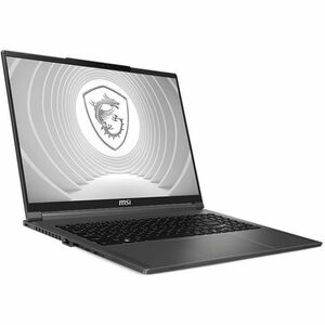 MSI CreatorPro 16 AI Studio A1V CreatorPro 16 AI Studio A1VKG-207ES 40.6 cm (16") Mobile Workstation - UHD+ - Intel Core U