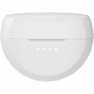 Belkin SoundForm Nano 2 True Wireless Ohrhörer Stereo Ohrhörerset - Weiß - Binaural - In-Ear - 914,4 cm Reichweite - Bluet